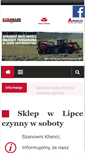 Mobile Screenshot of euromasz.pl